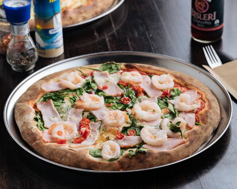 The Village Pizzeria - VIC Tourism 0