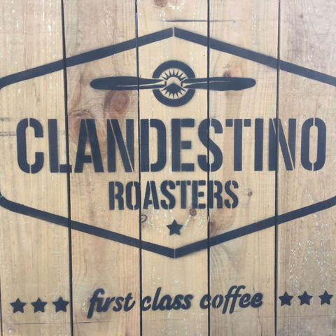 The Black Market Espresso Bar - VIC Tourism 0