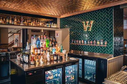 Victoria Hotel Strathalbyn - VIC Tourism 1