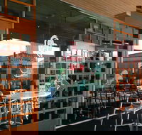 Vines Cafe  Bar at the Vines Resort  Country Club - VIC Tourism