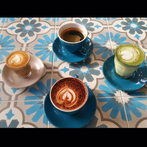 Wild Timor Coffee - Carlton - VIC Tourism 0