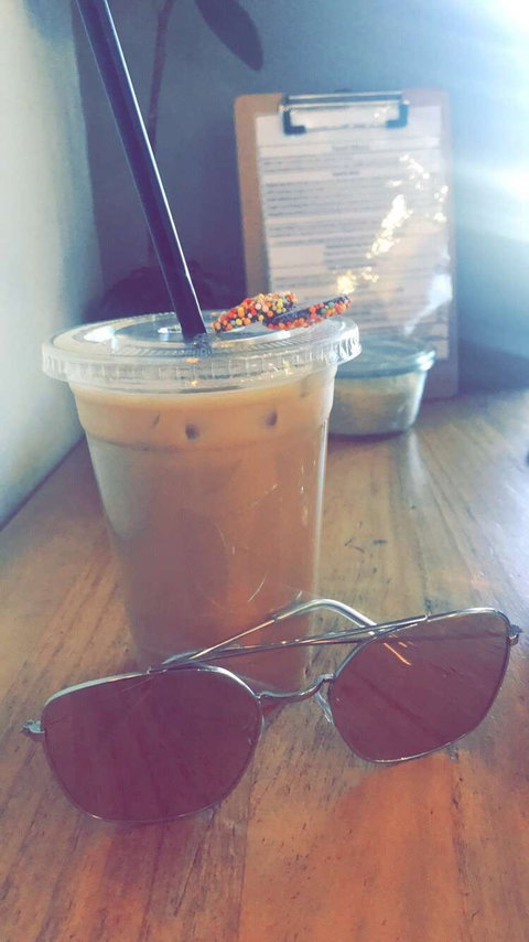 Woodman's Axe Espresso - VIC Tourism 0