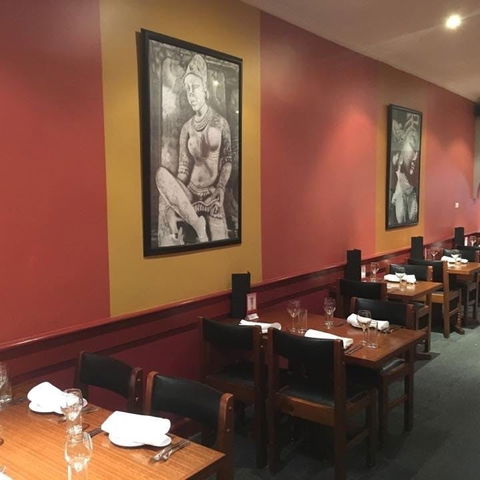 Aahar Indian - Mount Waverley - VIC Tourism 0