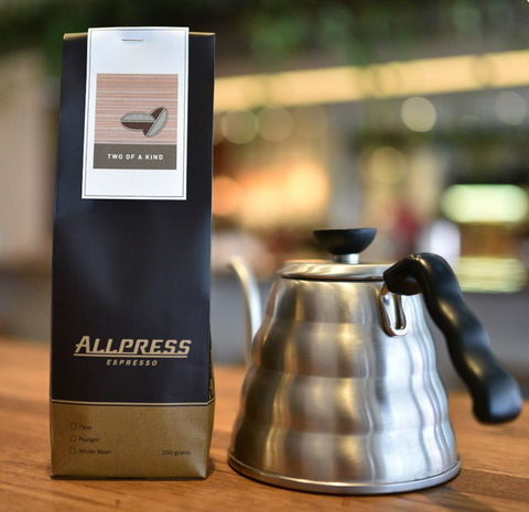 Allpress Espresso - VIC Tourism 0