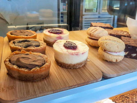 Amo Gelato Caffe - VIC Tourism 0