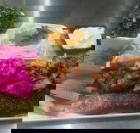 ANAR Charcoal Chicken - Homebush