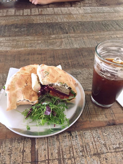 Artisan Pizza And Sandwich - VIC Tourism 0