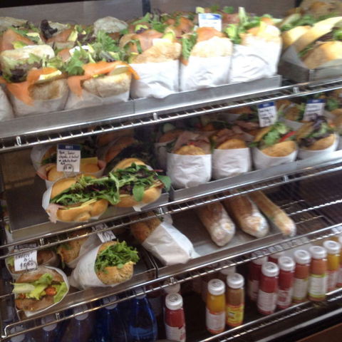 Barrett's Bread - VIC Tourism 0