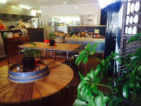 Black Sheep Deli - VIC Tourism 0