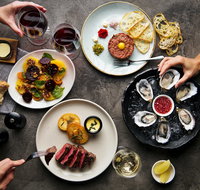Black Hide Steakhouse - VIC Tourism