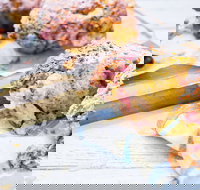 Bluebag Fresh - Docklands - VIC Tourism