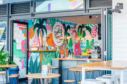 Brooklands Coffee Co. - VIC Tourism 0