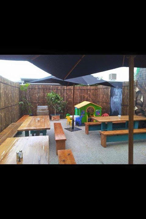 Cafe 53 - VIC Tourism 0