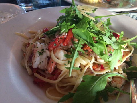 Cafe 58 Espresso Bar - VIC Tourism 0