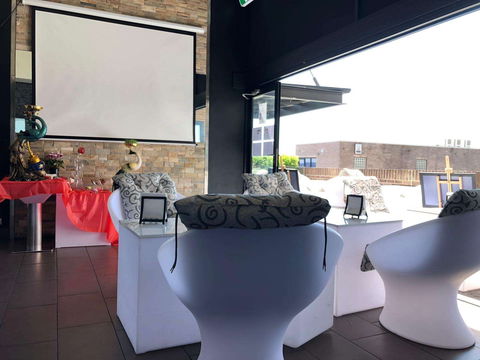 Cherry Hookah Bar & Restaurant - VIC Tourism 0