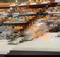 Cindy's Bakehouse - VIC Tourism