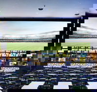 Crown Sports Bar - VIC Tourism