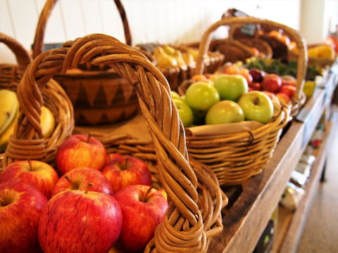 DEOSA Wholefoods - VIC Tourism 1