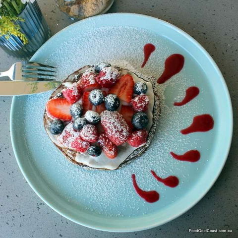 First Fruits Specialty Coffee - Labrador - VIC Tourism 0