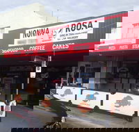Fortuna Noodles Express - VIC Tourism