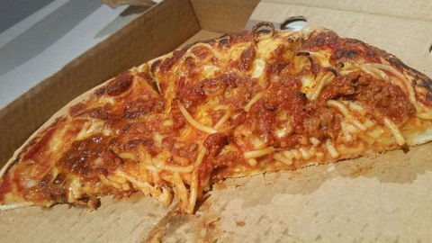Frankie's Pizza - VIC Tourism 0