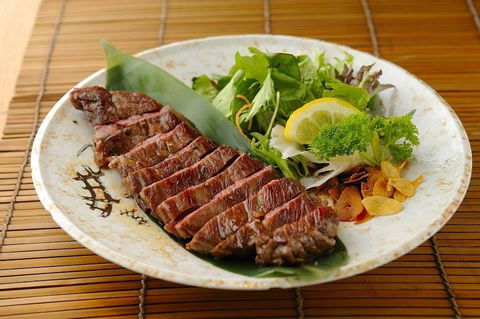 Goemon Sushi Cafe - VIC Tourism 0