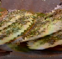 Golden Manoush - VIC Tourism