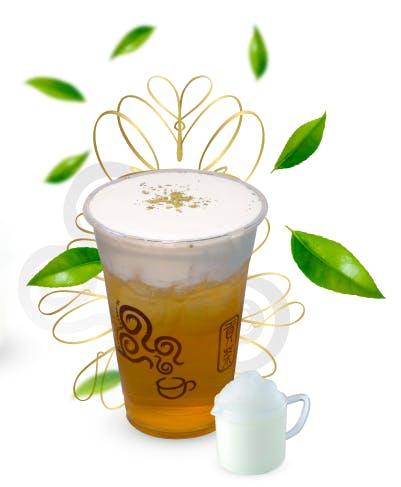 Gong Cha - Eastwood - VIC Tourism 0
