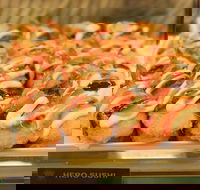 Hero Sushi - Auburn - VIC Tourism