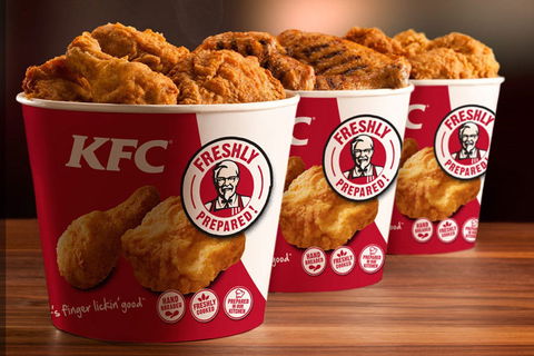 KFC - Indooroopilly - VIC Tourism 0