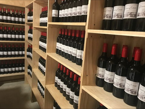 Kisaan Estate Winery - VIC Tourism 1