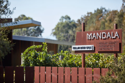 Mandala Wines - VIC Tourism 0