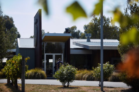 Mandala Wines - VIC Tourism 1