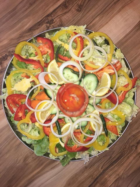 Mathy Food Corner - VIC Tourism 0
