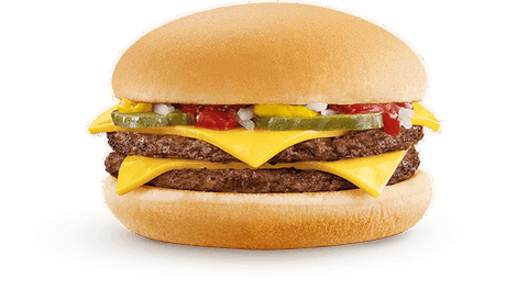 Mc Donalds - VIC Tourism 0