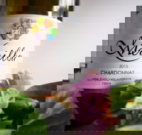 Merilba Estate Wines - VIC Tourism