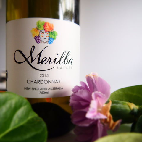 Merilba Estate Wines - VIC Tourism 0