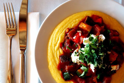 Merilba Estate Wines - VIC Tourism 1