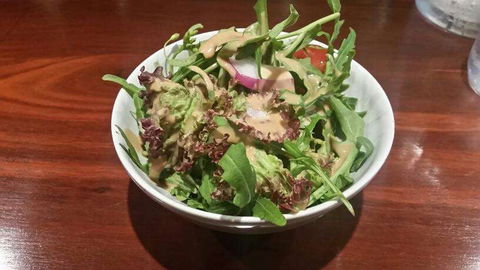 Nagisa Japanese Restaurant - VIC Tourism 0