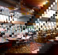 Newmarket Hotel - VIC Tourism