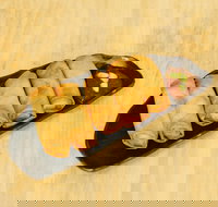 North East China Family - Docklands - Docklands - VIC Tourism