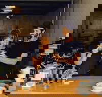 Old Quarter Coffee Merchants - VIC Tourism