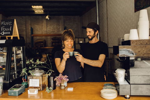 Old Quarter Coffee Merchants - VIC Tourism 0