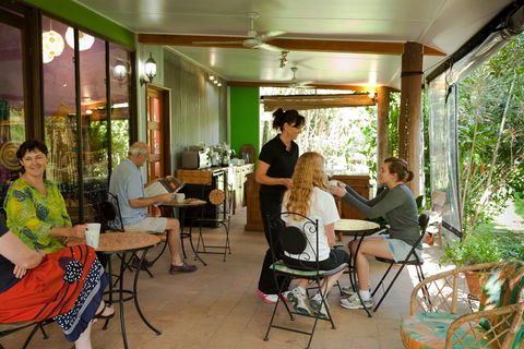 Organic And Natural Store - VIC Tourism 2
