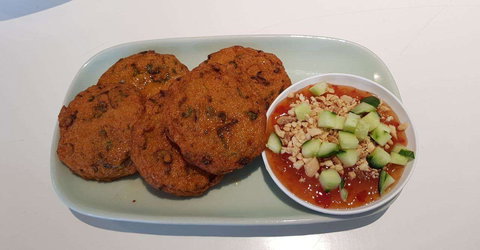 Sabb Der Thai Restaurant - VIC Tourism 0