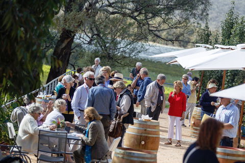 Sanguine Estate - VIC Tourism 1