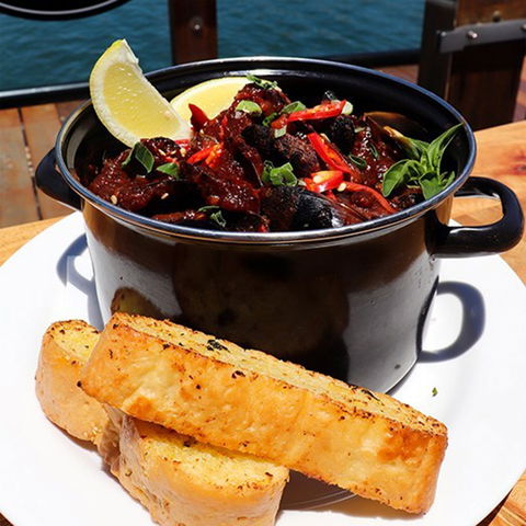 Seafood Nation - VIC Tourism 0