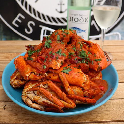 Seafood Nation - VIC Tourism 1