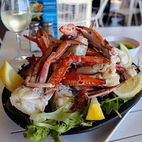 Seafood Nation - VIC Tourism 2