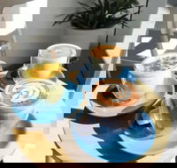 Sir Basil Cafe  Restaurant - VIC Tourism